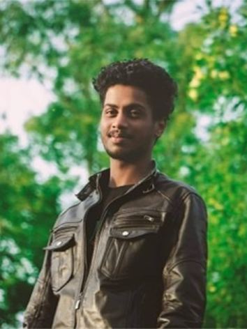 Avinesh V, placed as Civil engineer (Palakkad, Kerala)